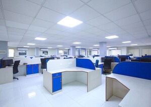  Office Space For Rent in Market Yard