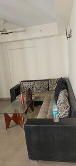 2.5 BHK + Study Room 1070 Sq.Ft. Apartment in Paras Tierea
