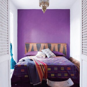 Bedroom in 6+ BHK Independent House at Pitampura – for Sale