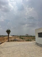 100 Sq.Ft. Plot in Jait