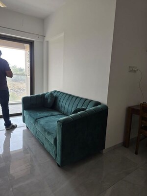 2 BHK Apartment For Rent in Oxy Beaumonde, Viman Nagar