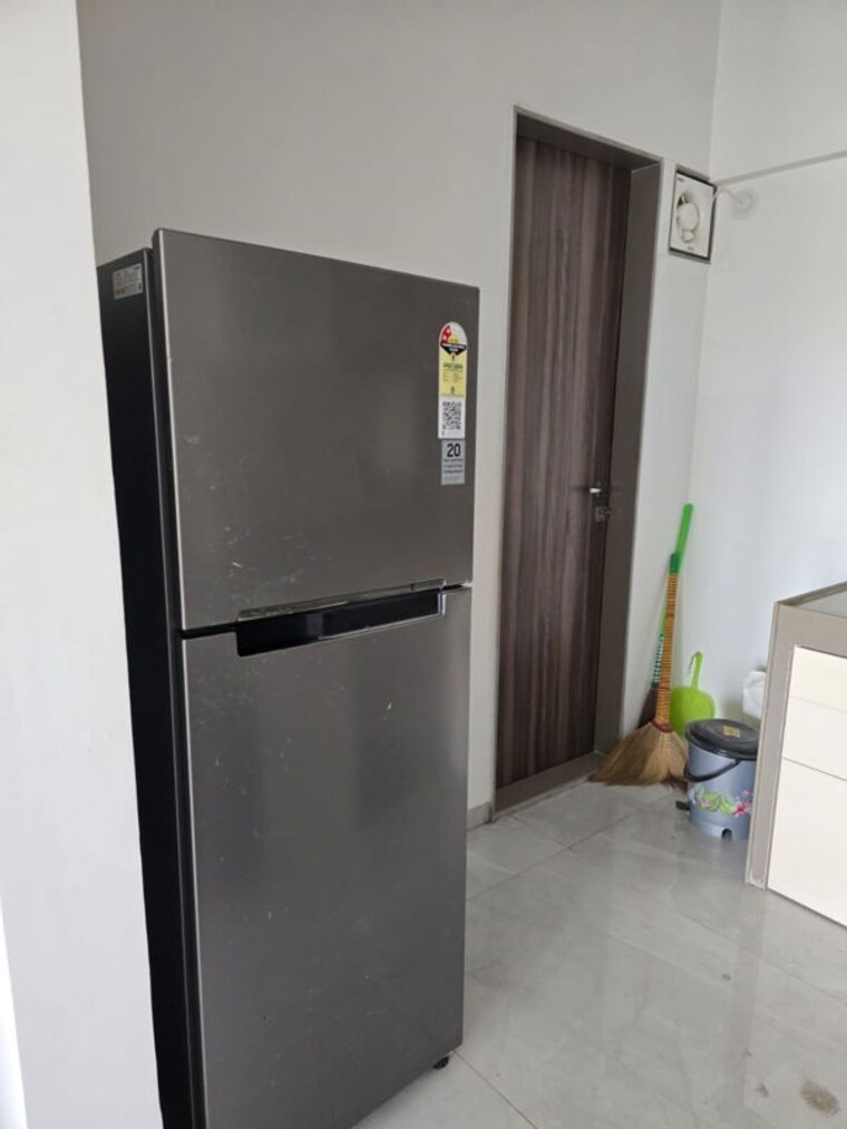 undefined, oxy-beaumonde 2 Bedroom 1200 Sq.Ft. Apartment In Viman Nagar Pune 10490517