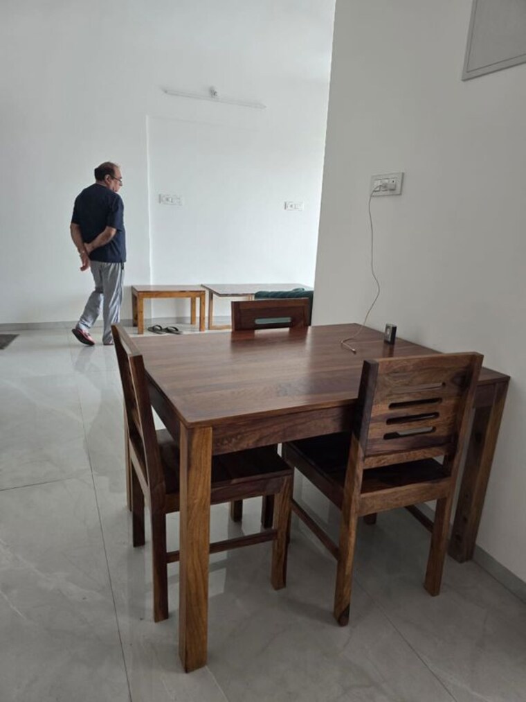 undefined, oxy-beaumonde 2 Bedroom 1200 Sq.Ft. Apartment In Viman Nagar Pune 10490517