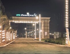 Plot For Sale in ATS Homekraft Bonheur Avenue