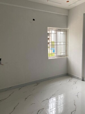 2 BHK Apartment For Sale in Serene Homes, Kothnur