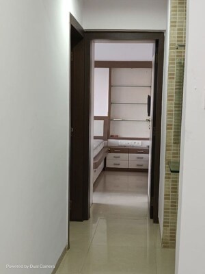 2 BHK Apartment For Sale in Sai Chaturbhuj Apartment, Kharghar