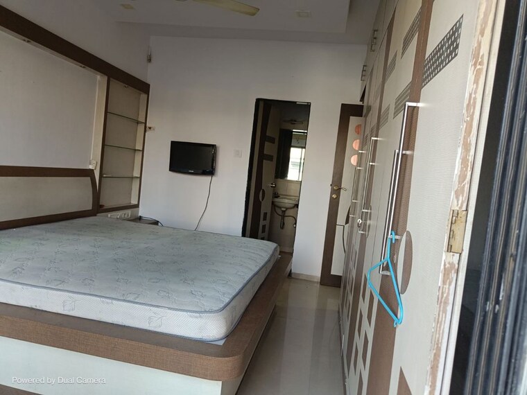 undefined, sai-chaturbhuj-apartment 2 Bedroom 1200 Sq.Ft. Apartment In Kharghar Navi Mumbai 10490541
