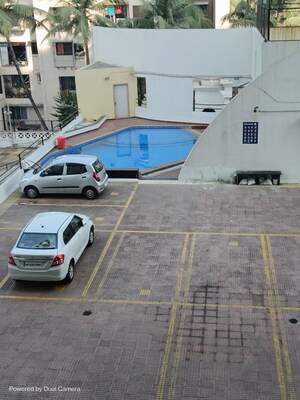 2 BHK Apartment – Exterior View View at Sai Chaturbhuj Apartment, Kharghar - for Sale