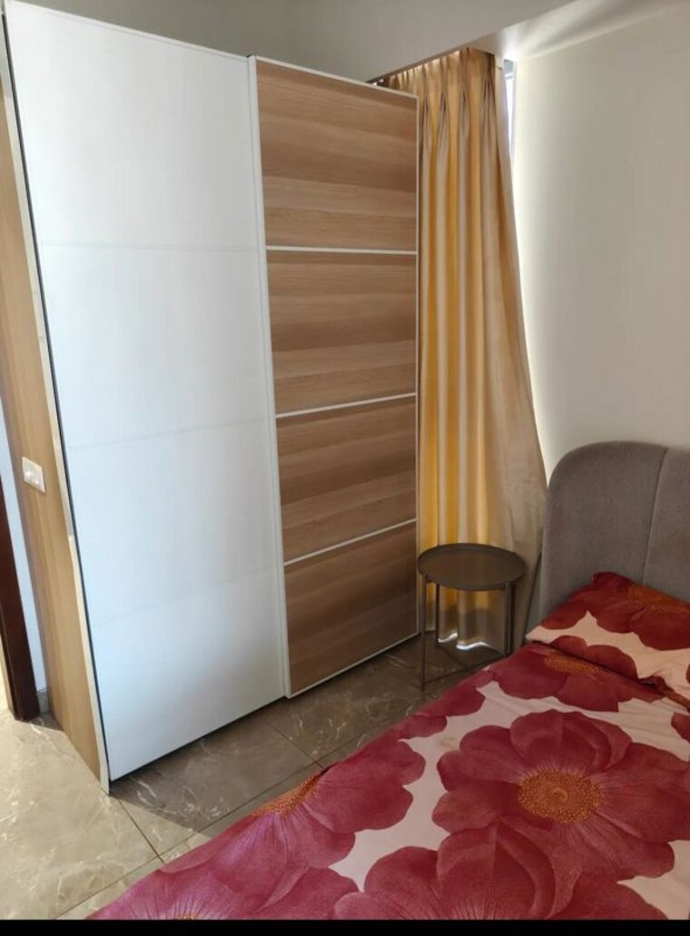 Room, romell-umiya-grandeur 2 Bedroom 822 Sq.Ft. Apartment In Goregaon East Mumbai 10490508