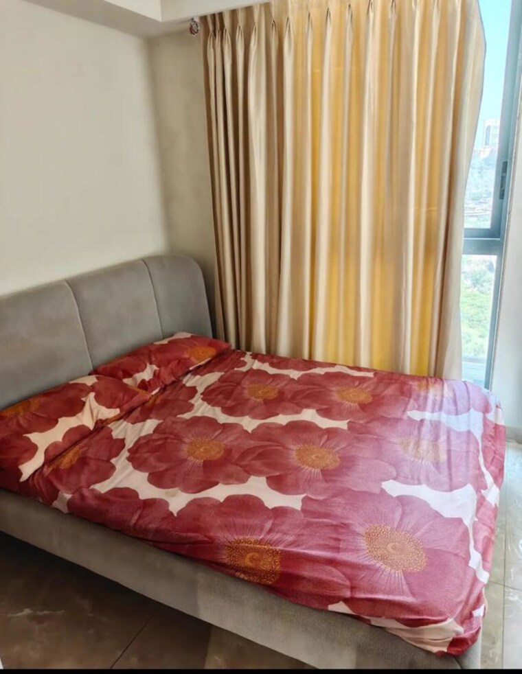Bedroom, romell-umiya-grandeur 2 Bedroom 822 Sq.Ft. Apartment In Goregaon East Mumbai 10490508
