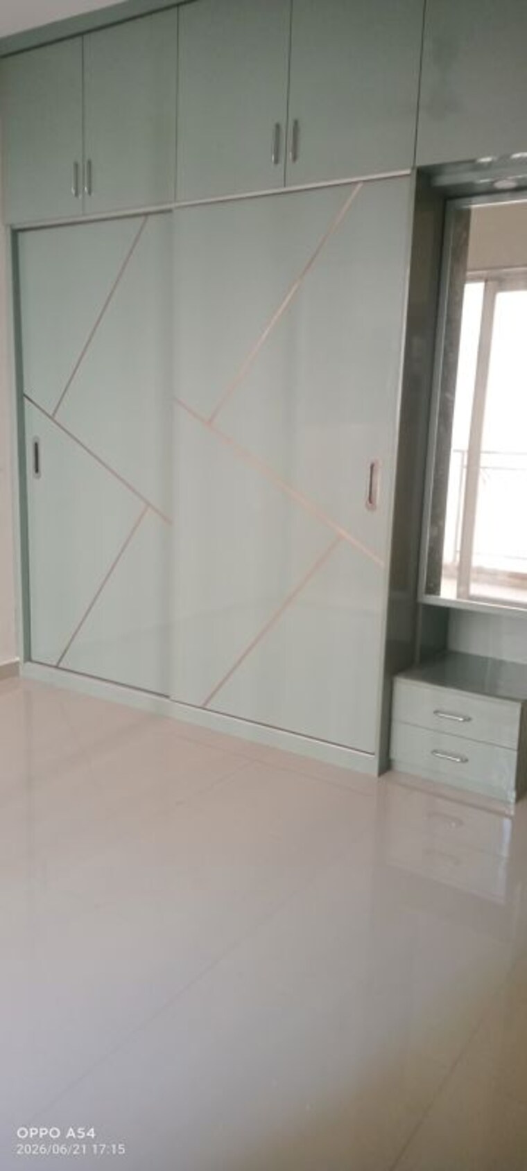 undefined, mahagun-my-woods 2 Bedroom 960 Sq.Ft. Apartment In Sector 16c Greater Noida Greater Noida 10490533