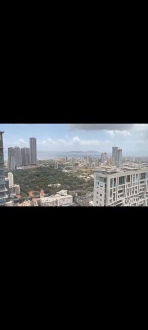 3 BHK Apartment – Exterior View View at Prestige Jasdan Classic, Mahalaxmi - for Rent