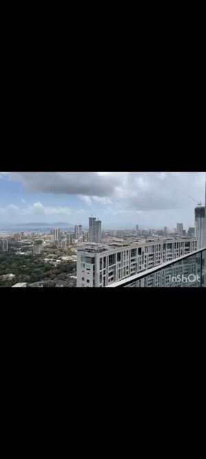 3 BHK Apartment – Exterior View View at Prestige Jasdan Classic, Mahalaxmi - for Rent