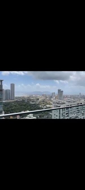 3 BHK Apartment – Exterior View View at Prestige Jasdan Classic, Mahalaxmi - for Rent