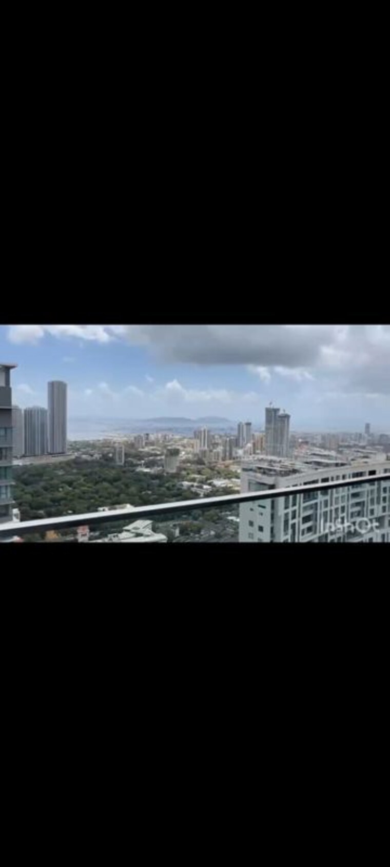 Exterior View, prestige-jasdan-classic 3 Bedroom 2300 Sq.Ft. Apartment In Mahalaxmi Mumbai 10490544
