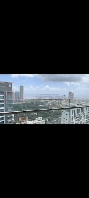 3 BHK Apartment – Exterior View View at Prestige Jasdan Classic, Mahalaxmi - for Rent