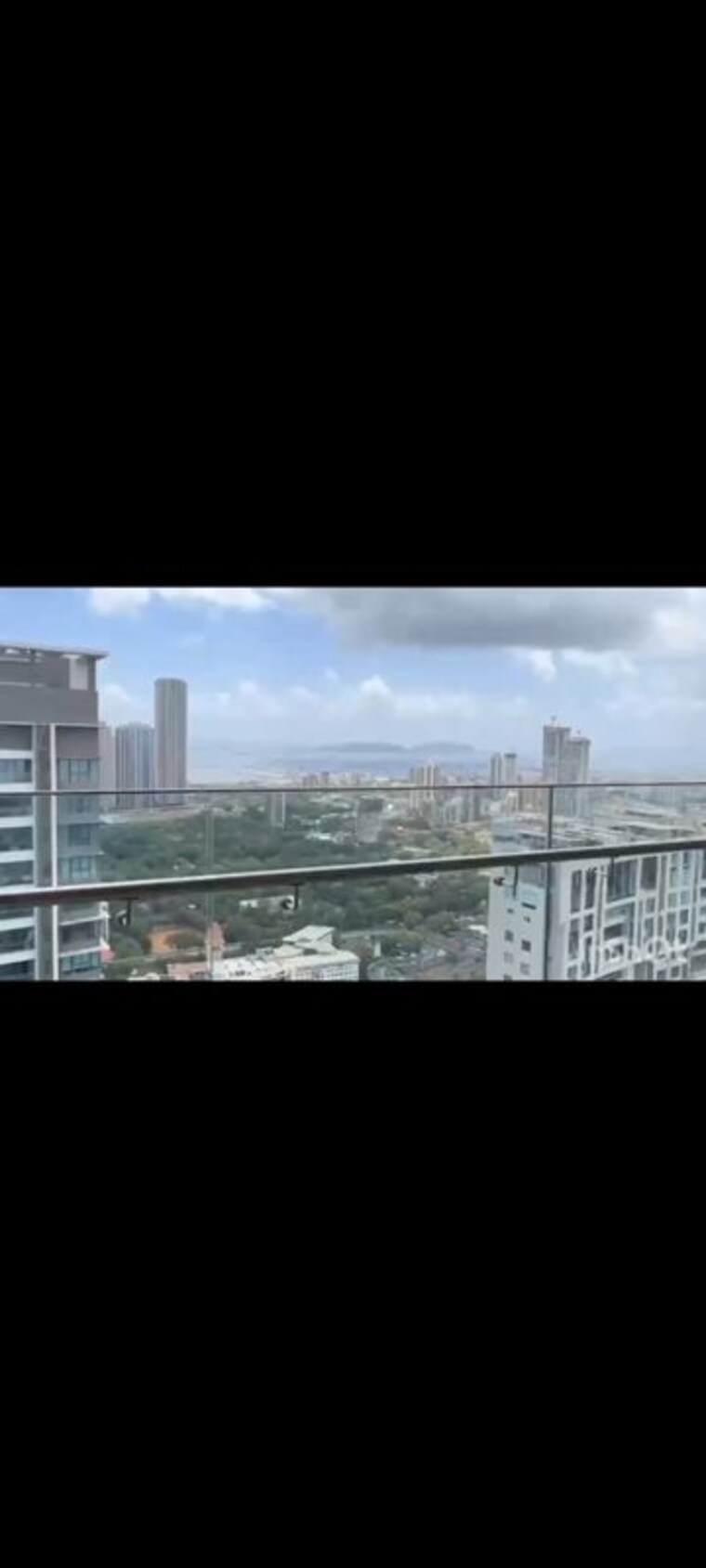 Exterior View, prestige-jasdan-classic 3 Bedroom 2300 Sq.Ft. Apartment In Mahalaxmi Mumbai 10490544