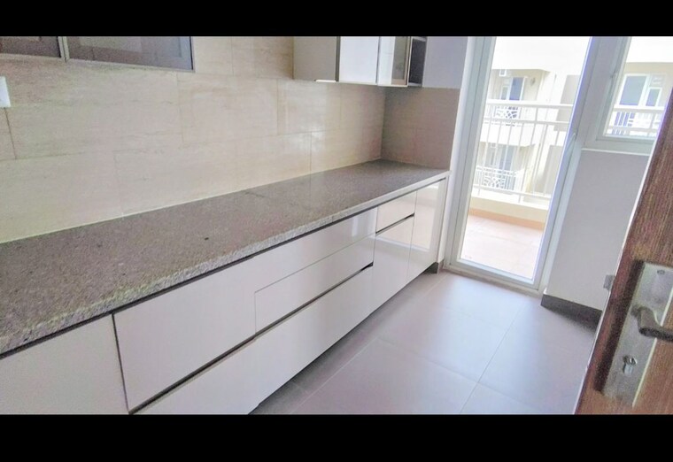 Kitchen, the-center-court 3 Bedroom 1910 Sq.Ft. Apartment In Sector 88a Gurgaon 10490330