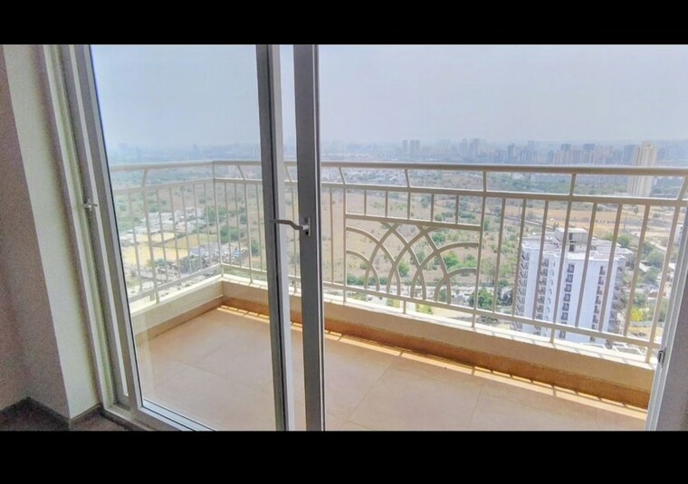 Swimming Pool, the-center-court 3 Bedroom 1910 Sq.Ft. Apartment In Sector 88a Gurgaon 10490330