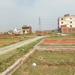 1260 Sq.Ft. Plot in Parao