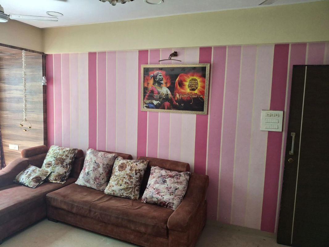2 BHK 1200 Sq.Ft. Apartment in Mahaavir Heritage