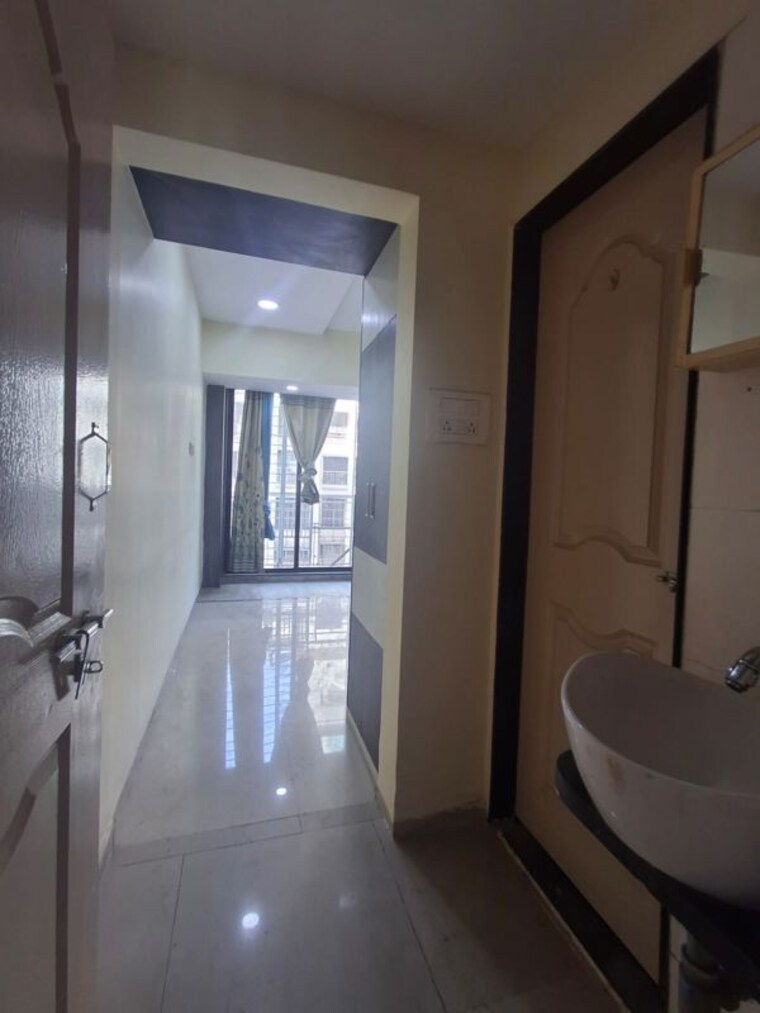 undefined, mahaavir-heritage 2 Bedroom 1200 Sq.Ft. Apartment In Kharghar Sector 35g Navi Mumbai 10490556
