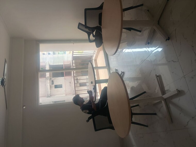 Living Room, value-infra-meadows-vista2 3 Bedroom 1270 Sq.Ft. Apartment In Raj Nagar Extension Ghaziabad 10490567
