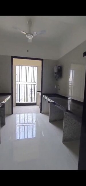 Kitchen in 3 BHK Apartment at Baner Gaon – for Sale