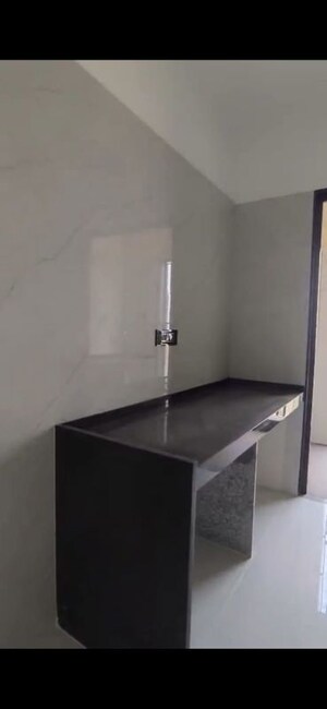 Bathroom in 3 BHK Apartment at Baner Gaon – for Sale
