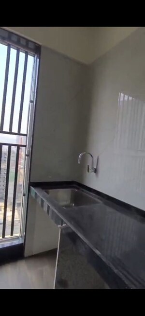 Balcony in 3 BHK Apartment at Baner Gaon – for Sale