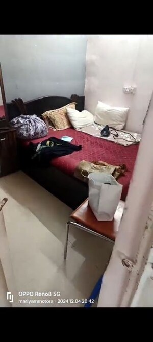 Furnished Amenities in 1 BHK Apartment at Ekta Apartments CBD Belapur, Cbd Belapur Sector 4 – for Rent