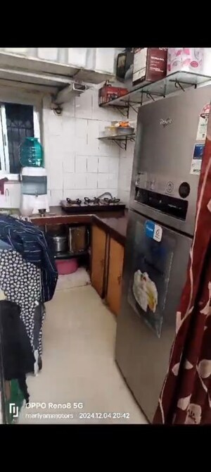 1 BHK Apartment For Rent in Ekta Apartments CBD Belapur, Cbd Belapur Sector 4