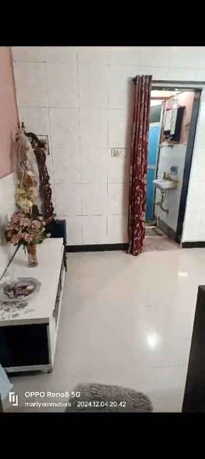 Furnished Amenities in 1 BHK Apartment at Ekta Apartments CBD Belapur, Cbd Belapur Sector 4 – for Rent