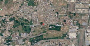  Plot For Sale in Sadahalli
