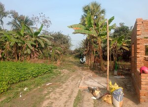  Plot – Garden View at Sonarpur - for Sale