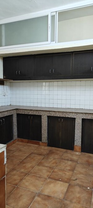 Kitchen in 2 BHK Apartment at Vasant Kunj – for Sale