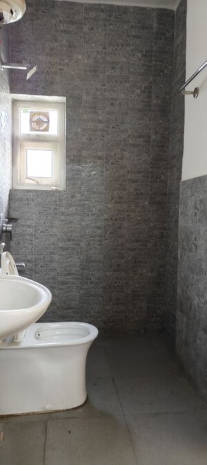 Bathroom in 2 BHK Apartment at Vasant Kunj – for Sale
