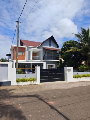 3 BHK Villa For Sale in Akathethara