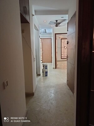 Lobby in 3 BHK Builder Floor at Tilak Nagar – for Sale