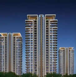 3 BHK Apartment For Sale in Ramgarh Bhudda