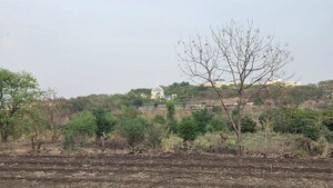 Plot Area in  Plot at Bhukum – for Sale