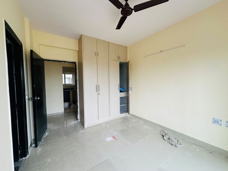 Room, ansal-crown-heights 3 Bedroom 1520 Sq.Ft. Apartment In Sector 80 Faridabad 10490589
