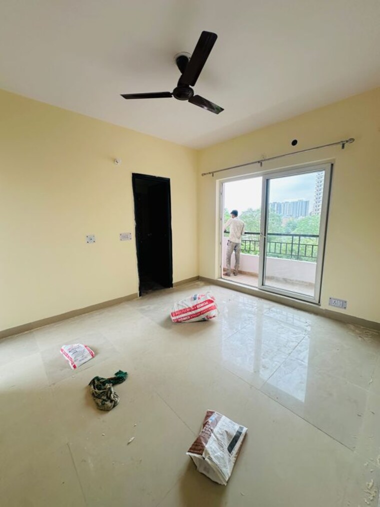 Room, ansal-crown-heights 3 Bedroom 1520 Sq.Ft. Apartment In Sector 80 Faridabad 10490589