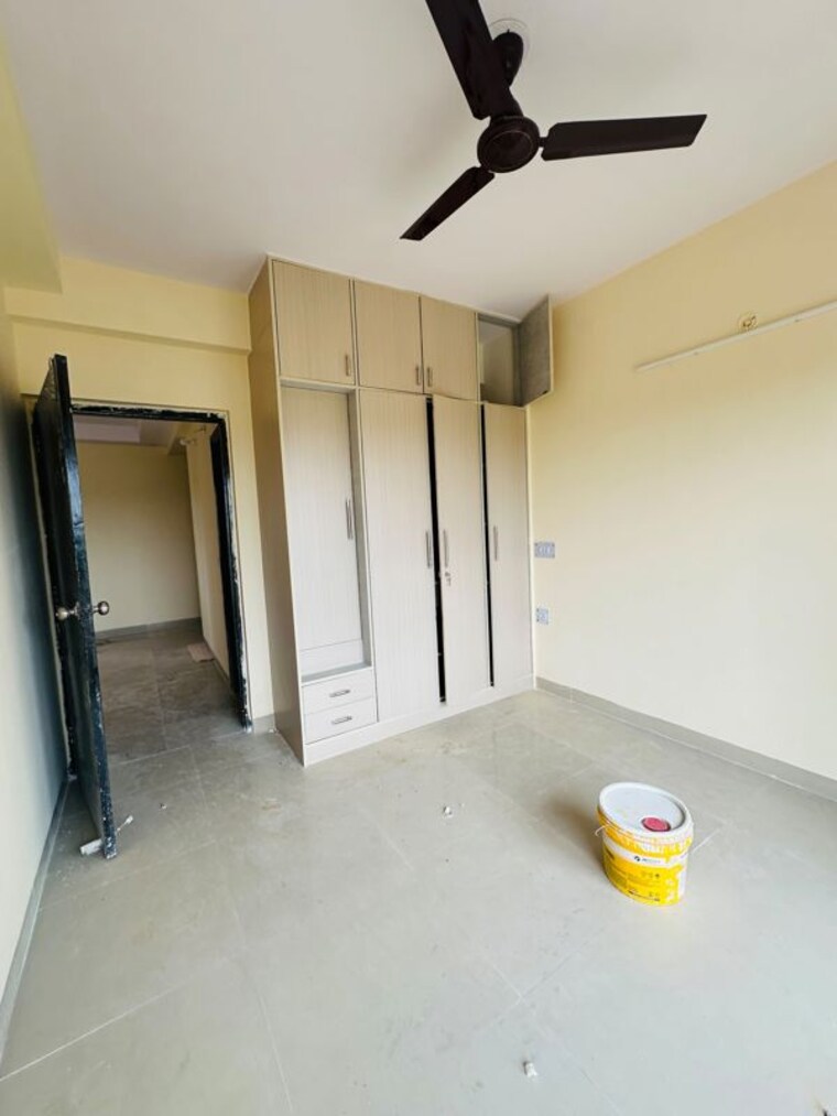 Room, ansal-crown-heights 3 Bedroom 1520 Sq.Ft. Apartment In Sector 80 Faridabad 10490589