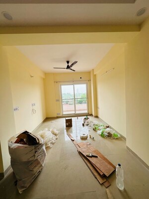 Bedroom in 3 BHK Apartment at Ansal Crown Heights, Sector 80 – for Rent