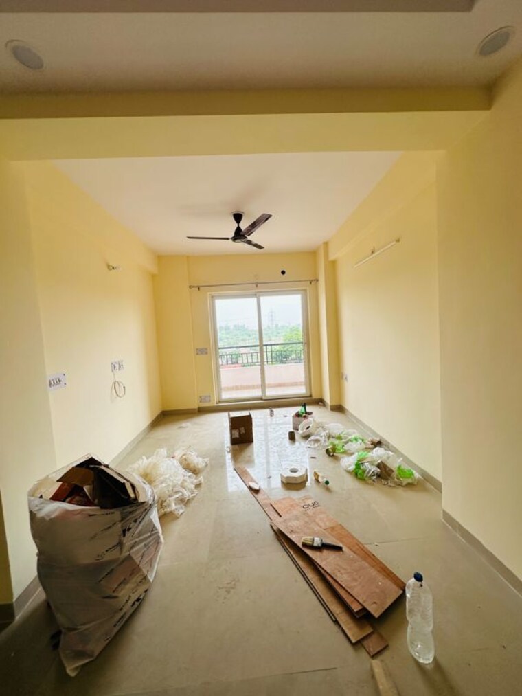 Bedroom, ansal-crown-heights 3 Bedroom 1520 Sq.Ft. Apartment In Sector 80 Faridabad 10490589