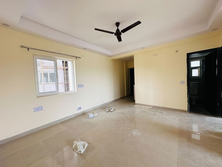 Room, ansal-crown-heights 3 Bedroom 1520 Sq.Ft. Apartment In Sector 80 Faridabad 10490589
