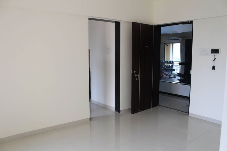 Room, puranik-hometown 1 Bedroom 380 Sq.Ft. Apartment In Ghodbunder Road Thane 10490592