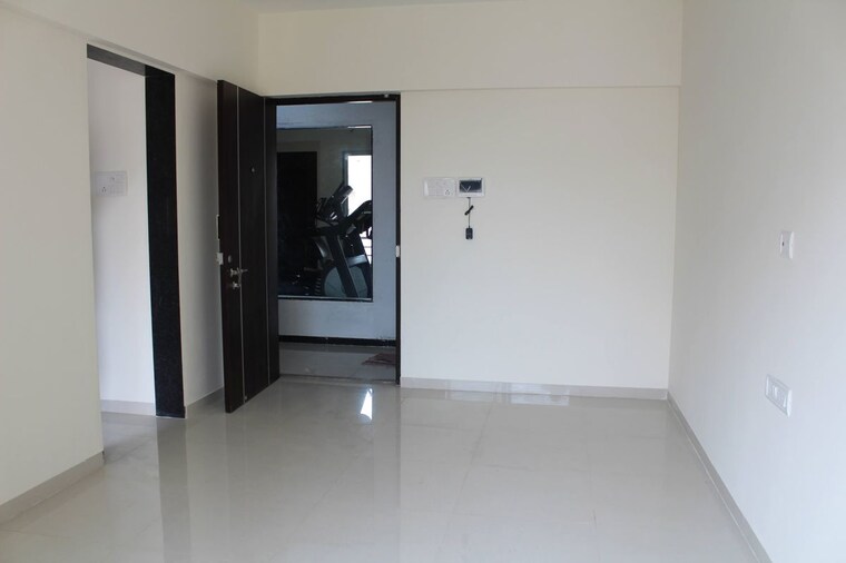 Room, puranik-hometown 1 Bedroom 380 Sq.Ft. Apartment In Ghodbunder Road Thane 10490592
