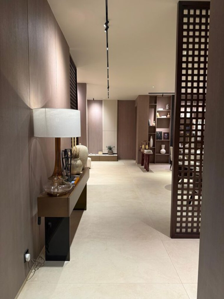 Kitchen, preet colony 4 Bedroom 3575 Sq.Ft. Apartment In Preet Colony Zirakpur 10490587